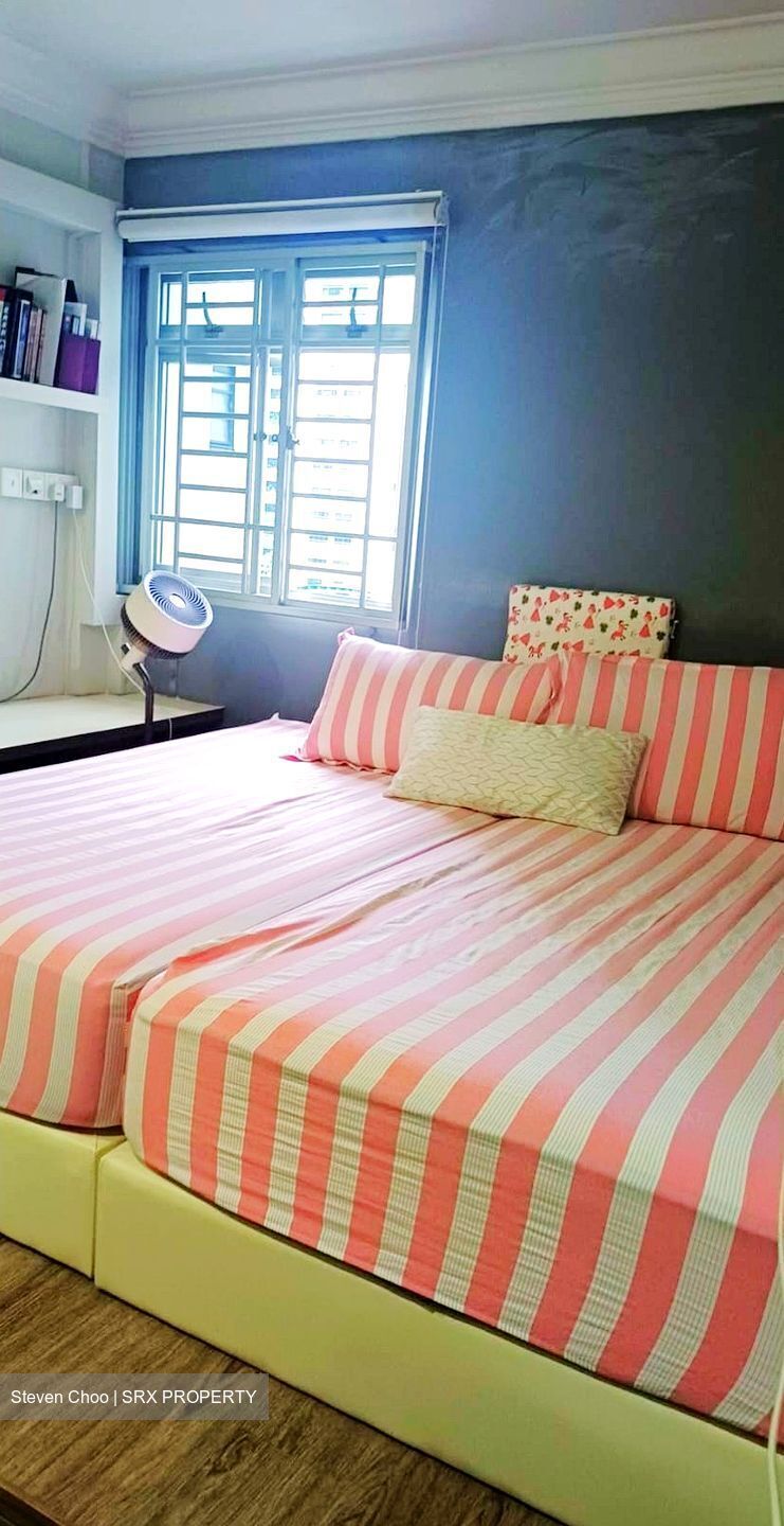 Blk 108 Yishun Ring Road (Yishun), HDB 3 Rooms #582873881